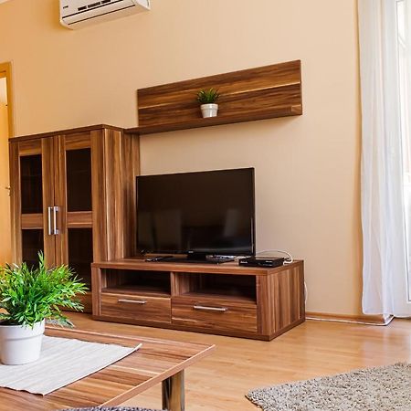 בודפשט Dnd, Kun Apartments, Keleti Railway Station חדר תמונה