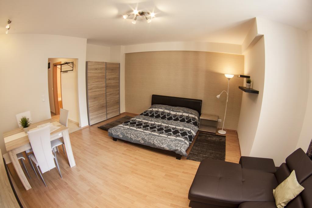 בודפשט Dnd, Kun Apartments, Keleti Railway Station חדר תמונה