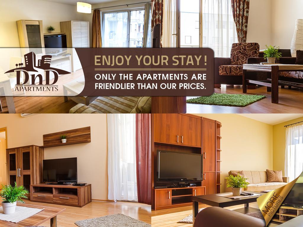 בודפשט Dnd, Kun Apartments, Keleti Railway Station מראה חיצוני תמונה