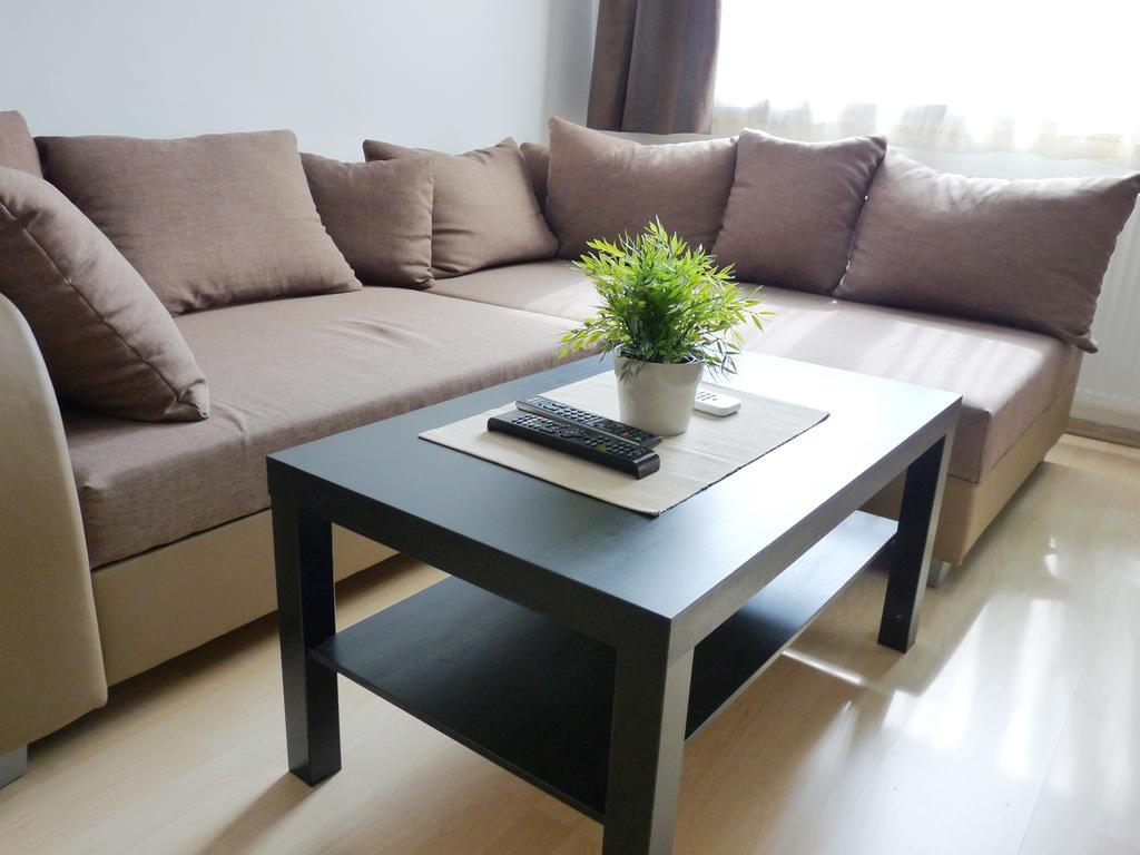 בודפשט Dnd, Kun Apartments, Keleti Railway Station חדר תמונה