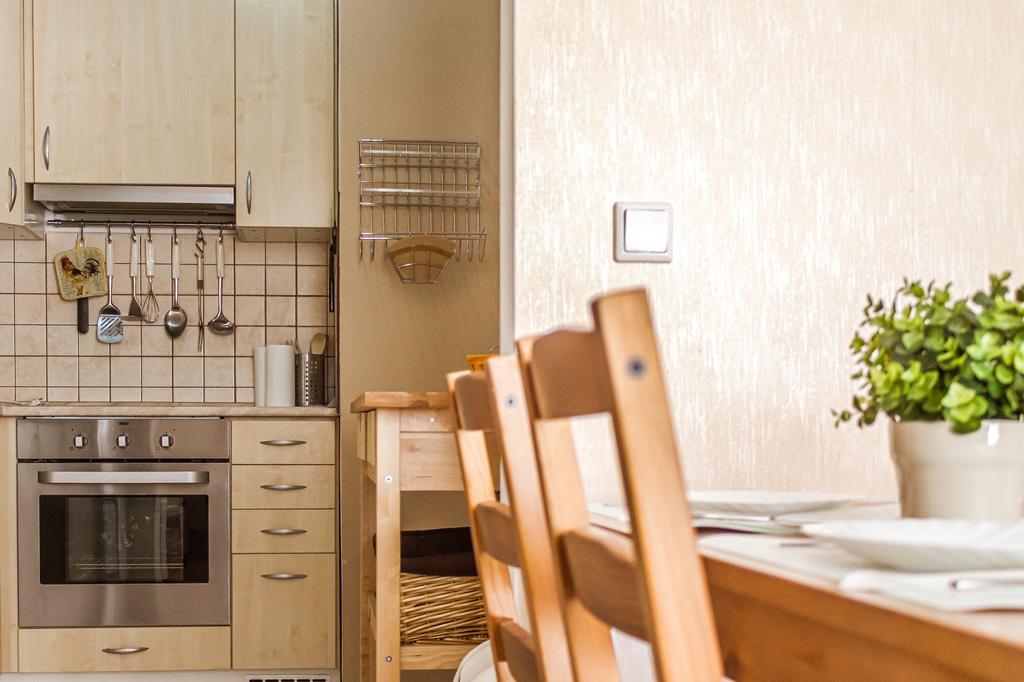 בודפשט Dnd, Kun Apartments, Keleti Railway Station חדר תמונה