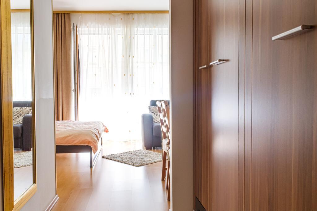 בודפשט Dnd, Kun Apartments, Keleti Railway Station חדר תמונה