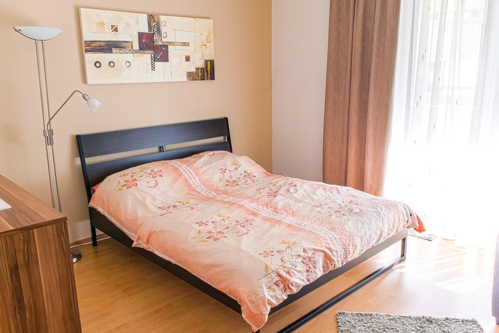 בודפשט Dnd, Kun Apartments, Keleti Railway Station חדר תמונה