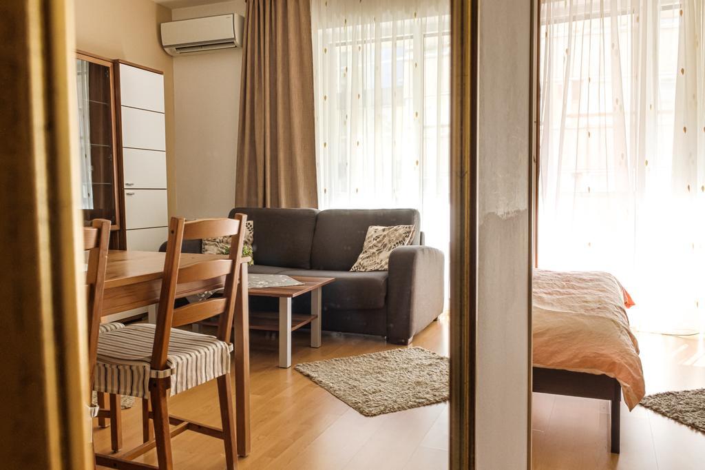 בודפשט Dnd, Kun Apartments, Keleti Railway Station חדר תמונה