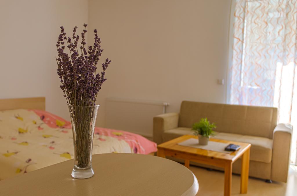 בודפשט Dnd, Kun Apartments, Keleti Railway Station חדר תמונה