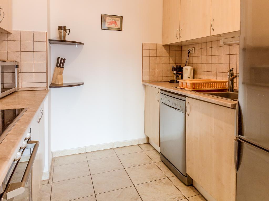 בודפשט Dnd, Kun Apartments, Keleti Railway Station חדר תמונה