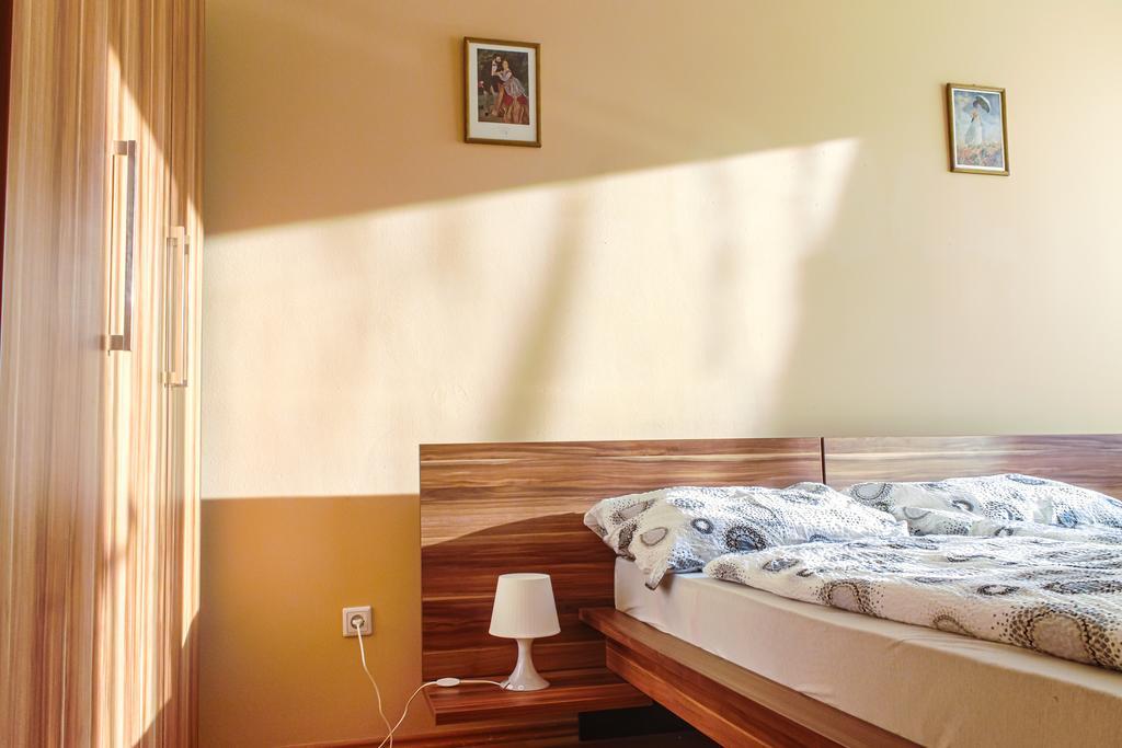 בודפשט Dnd, Kun Apartments, Keleti Railway Station חדר תמונה