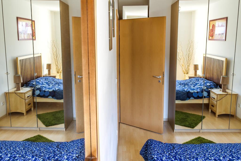 בודפשט Dnd, Kun Apartments, Keleti Railway Station חדר תמונה