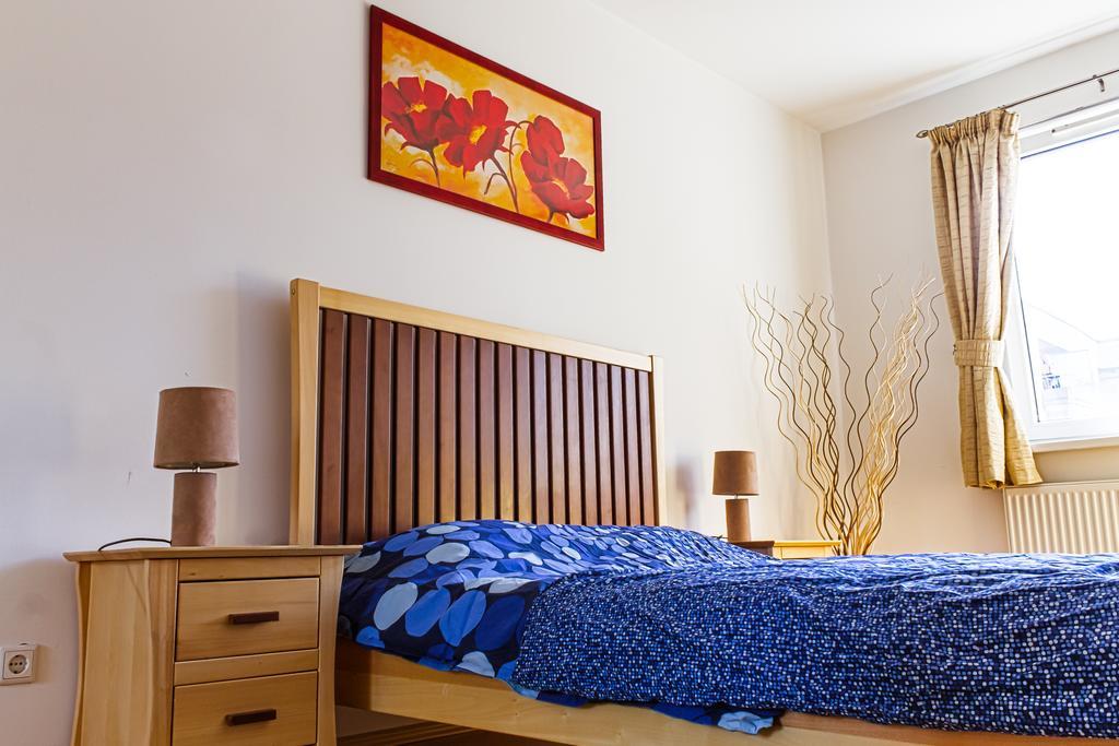 בודפשט Dnd, Kun Apartments, Keleti Railway Station חדר תמונה