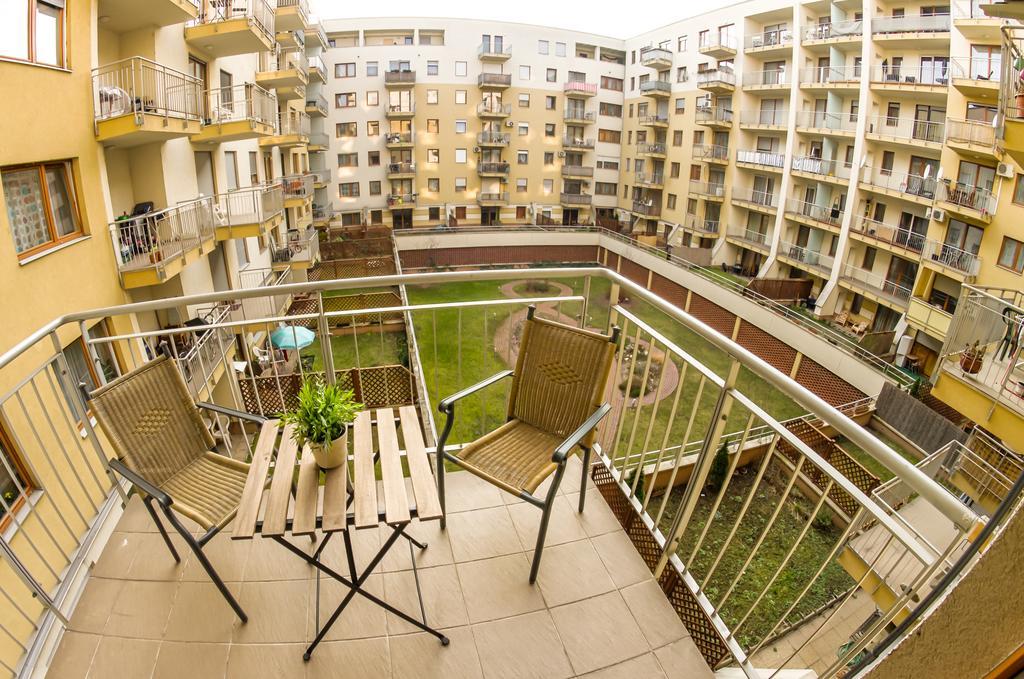 בודפשט Dnd, Kun Apartments, Keleti Railway Station חדר תמונה