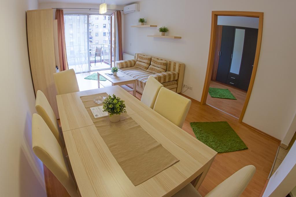 בודפשט Dnd, Kun Apartments, Keleti Railway Station חדר תמונה
