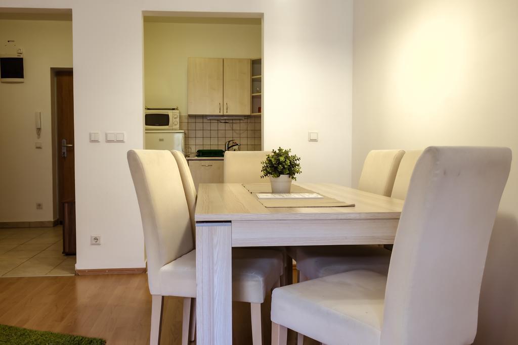 בודפשט Dnd, Kun Apartments, Keleti Railway Station חדר תמונה