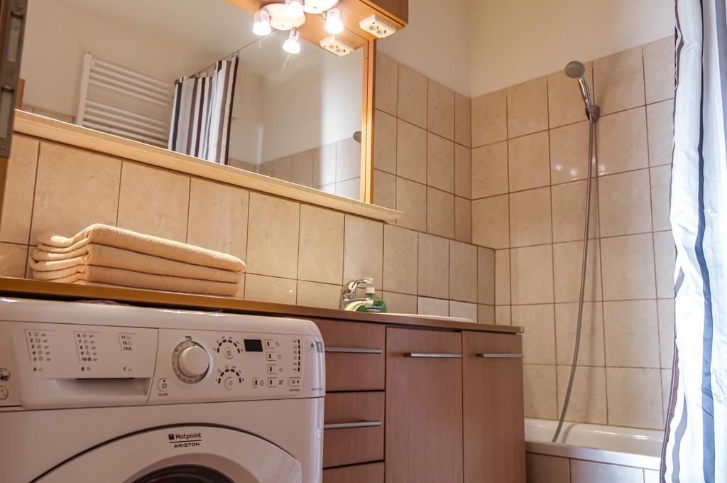 בודפשט Dnd, Kun Apartments, Keleti Railway Station חדר תמונה