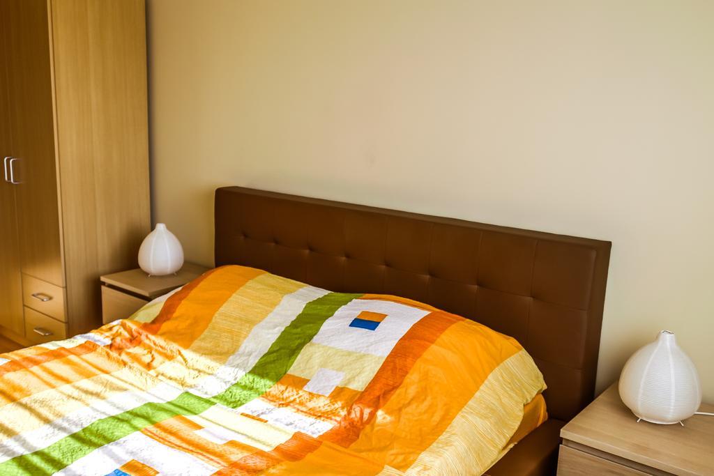 בודפשט Dnd, Kun Apartments, Keleti Railway Station חדר תמונה