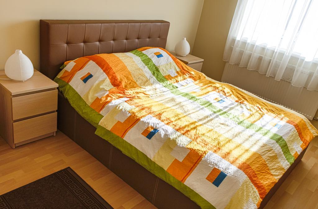 בודפשט Dnd, Kun Apartments, Keleti Railway Station חדר תמונה