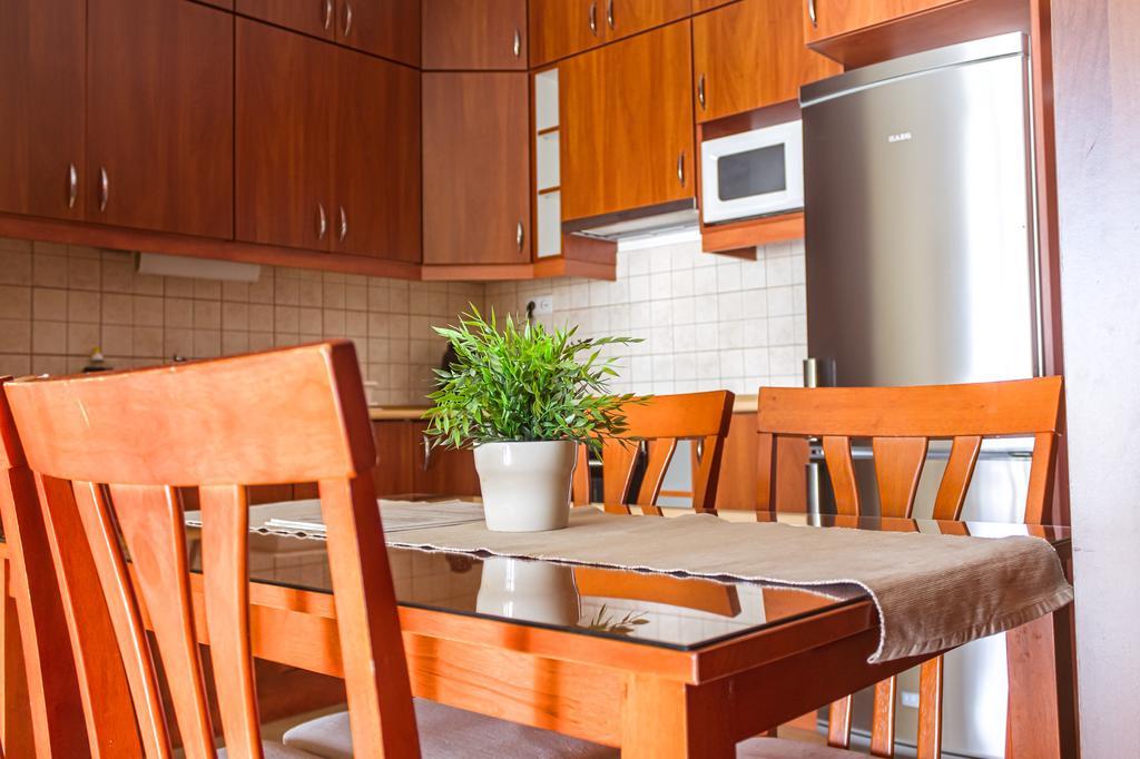 בודפשט Dnd, Kun Apartments, Keleti Railway Station חדר תמונה