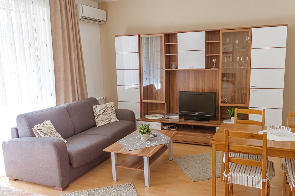 בודפשט Dnd, Kun Apartments, Keleti Railway Station מראה חיצוני תמונה