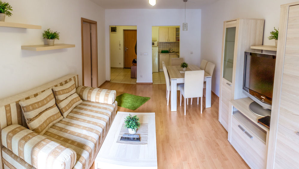 בודפשט Dnd, Kun Apartments, Keleti Railway Station מראה חיצוני תמונה