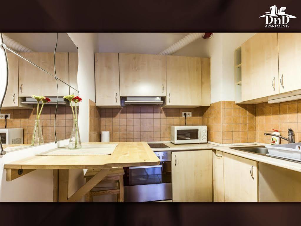 בודפשט Dnd, Kun Apartments, Keleti Railway Station מראה חיצוני תמונה