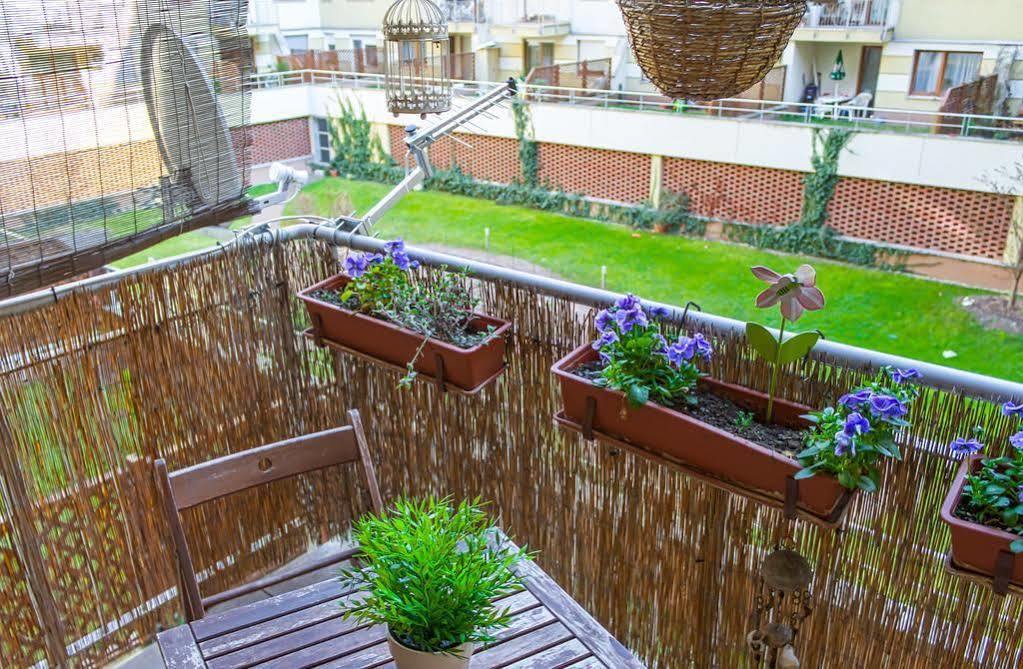 בודפשט Dnd, Kun Apartments, Keleti Railway Station מראה חיצוני תמונה