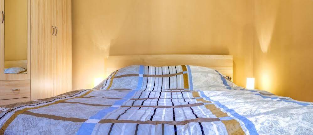 בודפשט Dnd, Kun Apartments, Keleti Railway Station מראה חיצוני תמונה