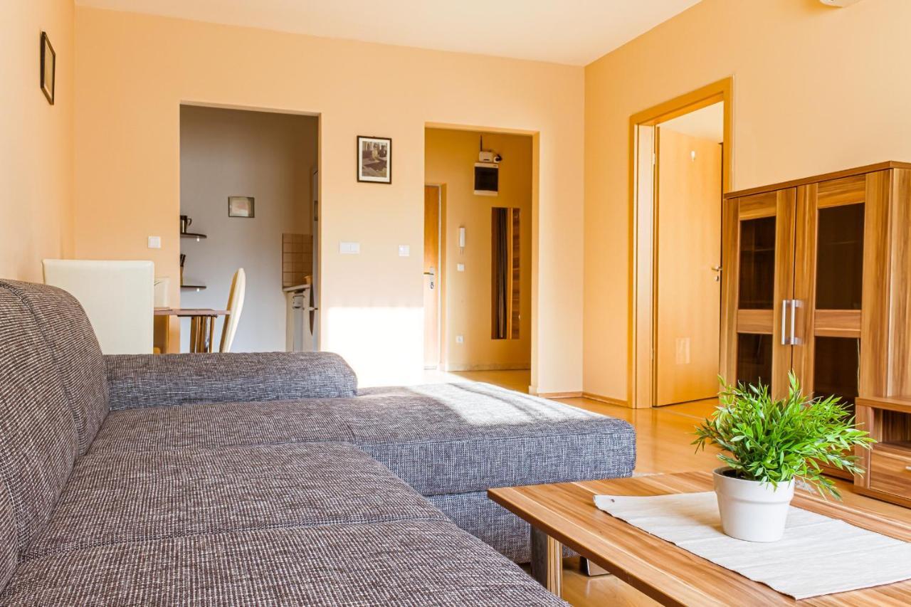 בודפשט Dnd, Kun Apartments, Keleti Railway Station חדר תמונה