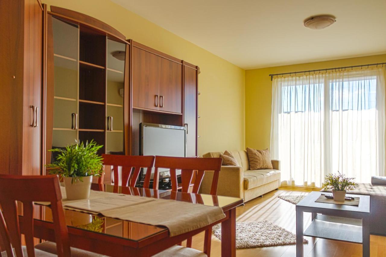 בודפשט Dnd, Kun Apartments, Keleti Railway Station חדר תמונה