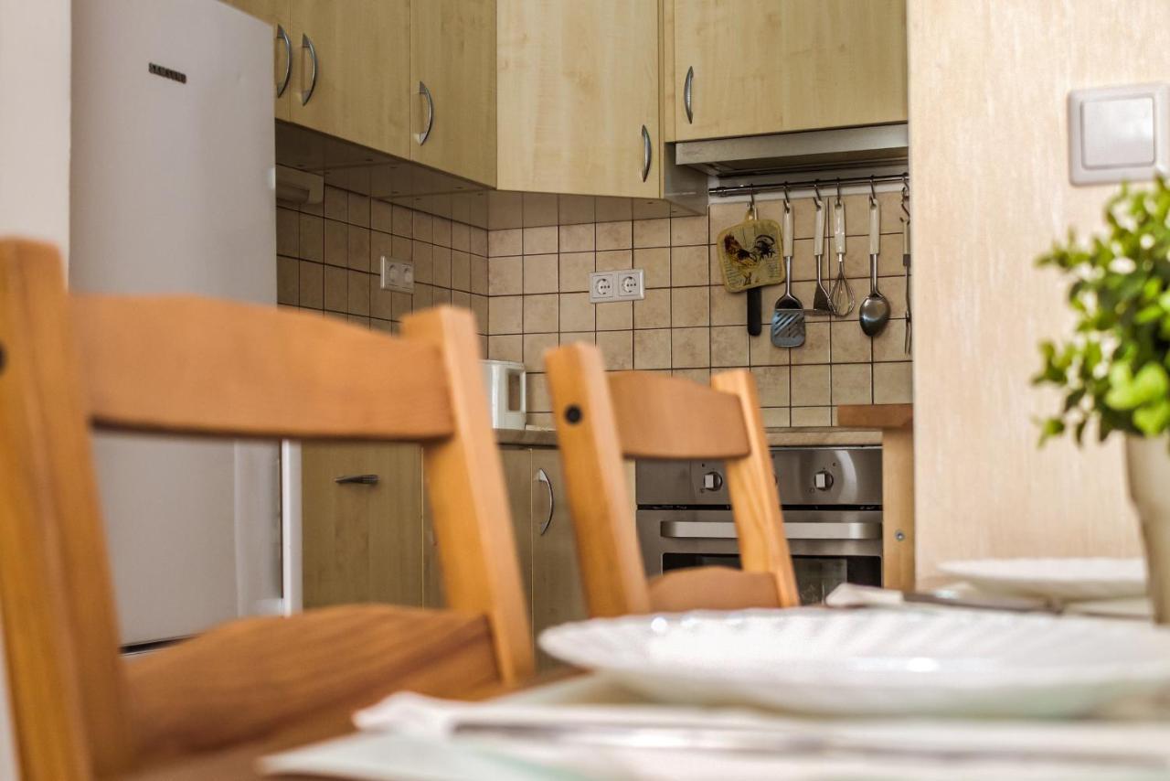 בודפשט Dnd, Kun Apartments, Keleti Railway Station חדר תמונה