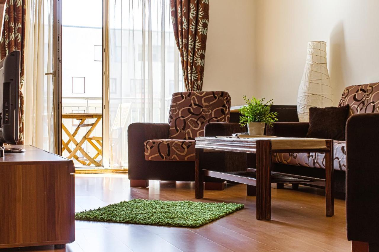 בודפשט Dnd, Kun Apartments, Keleti Railway Station חדר תמונה