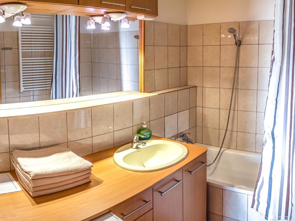 בודפשט Dnd, Kun Apartments, Keleti Railway Station חדר תמונה